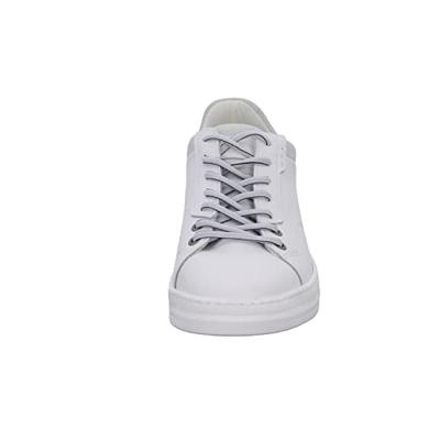 Bullboxer Sneakers 114N20100BWHITSU10 Wit-44 maat 44