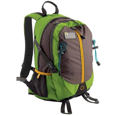 Active Leisure True Chocolate-Taupe 25 Liter Rugzak Active Leisure True Chocolate-Taupe 25 Liter Rugzak