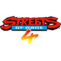Streets of Rage 4 - thumbnail