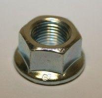 Shimano Moer achteras 3/8 /ventura