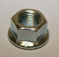 Shimano Moer achteras 3/8 /ventura - thumbnail