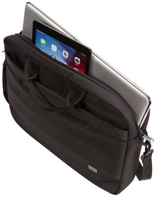 Case Logic Advantage Laptoptas voor 15,6 inch laptop