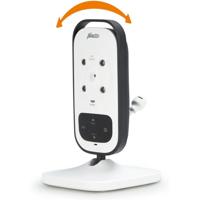 Alecto DVM-75C extra camera voor DVM-75 - thumbnail