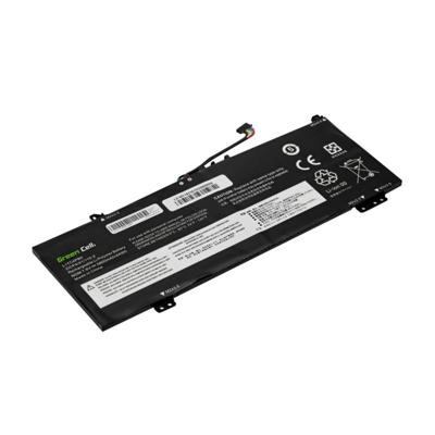 Green Cell GC-LE167 GC-LE167 Laptopaccu 7.6 V 5800 mAh Lenovo