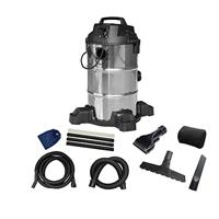 Heissner F638P-00 Non-Stop vijverstofzuiger - thumbnail