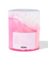 HEMA Wattenstaafjes met duotips 80 stuks - thumbnail