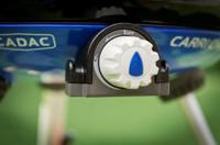 Cadac Carri Chef 50 BBQ/Plancha - thumbnail