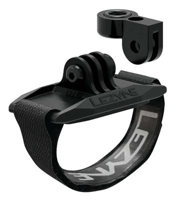 Lezyne GoPro LED Helmet Mount