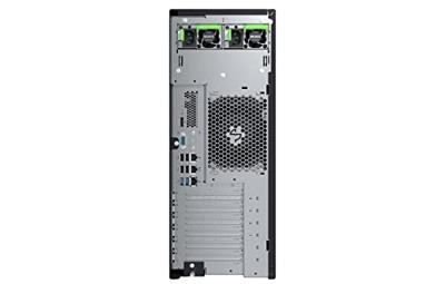 Fujitsu TX1330M5 XEON E-2334 16GB 8SFF 500W