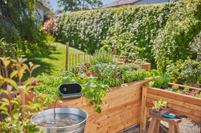 Gardena AquaBloom Set L - 13330-20 - thumbnail