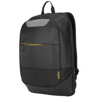 Laptoptas Targus CITYGEAR Zwart - thumbnail
