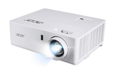 Acer Large Venue PL6520 Projector voor grote zalen 6000 ANSI lumens DLP 1080p (1920x1080) Wit Acer Large Venue PL6520 Projector voor grote zalen 6000 ANSI lumens DLP 1080p (1920x1080) Wit