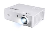 Acer PL6820 Beamer DLP 5500 ANSI-lumen 3840 x 2160 UHD 4K Geïntegreerde luidspreker, Zoomfunctie - thumbnail