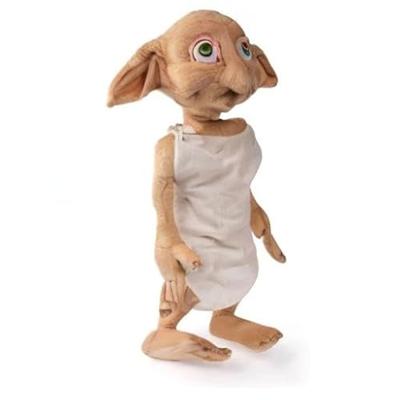 Harry Potter - Dobby Feature Pluche with Sound
