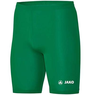 JAKO 8516K Tight Basic 2.0 Kids - Sportgroen - 116