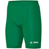 JAKO 8516K Tight Basic 2.0 Kids - Sportgroen - 116 - thumbnail