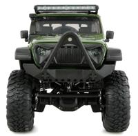 Amewi RC-Modell 1:16 Brushed Voertuig Elektro Crawler 4WD RTR 2,4 GHz - thumbnail