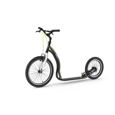 Yedoo rodstr 20/16 black