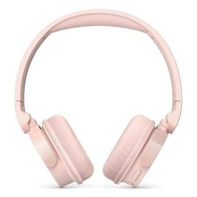 Oordopjes Philips TAH4209PK/00 Roze