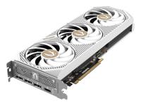 Zotac Nvidia GeForce RTX 5070 Videokaart GAMING RTX5070 AMP 12GB WHITE 12 GB GDDR7-RAM HDMI 2.1, DisplayPort 2.1 - thumbnail
