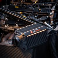Asetek SimSports The Forte Wheelbase (18 Nm) - thumbnail