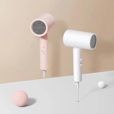 Föhn Xiaomi BHR7475EU Wit Zwart 1600 W - thumbnail
