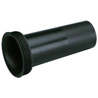Monacor BR-50HP basreflexbuis 141,5 mm binnendiameter: 43 mm - thumbnail