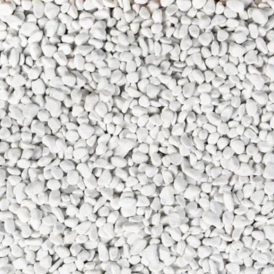 25 stuks! Carrara grind wit 7/15 mm 20 kg Gardenlux - Gardenlux