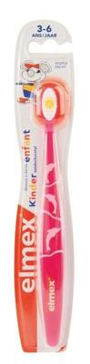 Elmex Kind Tandenborstel 3-6 Jaar