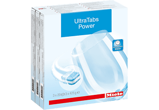Miele UltraTabs All in 1 60st Vaatwassers accessoire Miele UltraTabs All in 1 60st Vaatwassers accessoire
