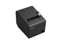 Thermische Printer Epson C31CH51012 USB Ethernet LAN Zwart 203 dpi - thumbnail