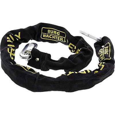 Burg Wächter SKM 8/ 90 Veiligheidsketting Zwart