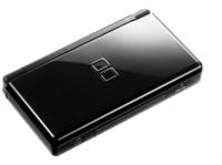 Nintendo DS Lite (Black) - thumbnail
