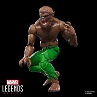 Marvel Legends Action Figure Werewolf by Night (BAF: Executioner) 15 cm - thumbnail