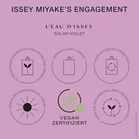 Issey Miyake L'Eau D'Issey El Solar Eau de Toilette Intense 50ml - thumbnail