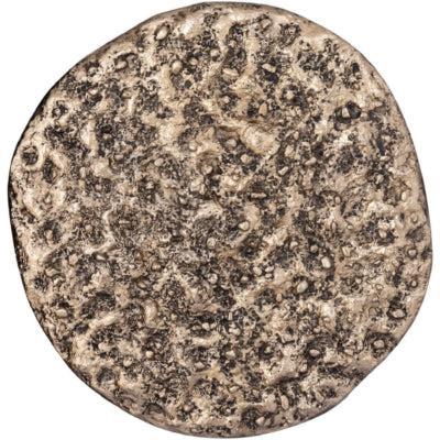 PTMD wandpaneel victoire aluminium goudkleurig 59 cm | 2 stuks