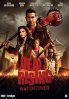 Dead Rising - Watchtower - DVD (8711983963719) - thumbnail