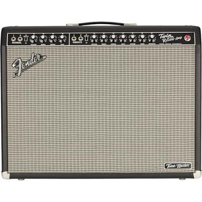 Fender Tone Master Twin Reverb 2x12 combo 200 watt