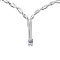 Nedis Lichtketting Binnen/buiten Energielabel: G (A - G) 240 Koudwit - thumbnail