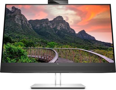 HP E27m G4 LCD-monitor Energielabel F (A - G) 68.6 cm (27 inch) 2560 x 1440 Pixel 16:9 5 ms DisplayPort, HDMI, USB-C, USB-A, Audio, stereo (3.5 mm jackplug), HP E27m G4 LCD-monitor Energielabel F (A - G) 68.6 cm (27 inch) 2560 x 1440 Pixel 16:9 5 ms DisplayPort, HDMI, USB-C, USB-A, Audio, stereo (3.5 mm jackplug),