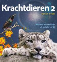 Krachtdieren (Paperback) - thumbnail