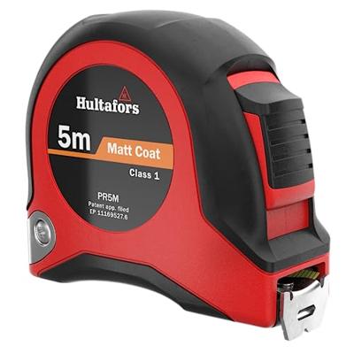 Hultafors Rolbandmaat PR - 5 meter - HU350203 - thumbnail