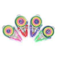 Lobbes Springtouw regenboog - thumbnail