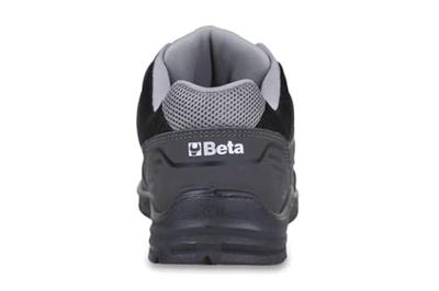 Beta 7214G 48-Nubuck Schoen, Waterafstotend - 072140248