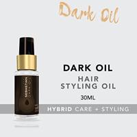 Sebastian Professional Dark Oil Haarolie - thumbnail