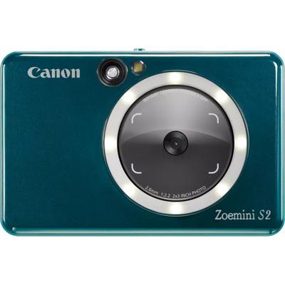 Canon Instant Zoemini S2 Petrol