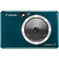Canon Instant Zoemini S2 Petrol - thumbnail