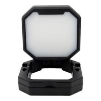 Enzo EDM LED werklamp | oplaadbaar 20W | 2000 Lumen - 5710210 - thumbnail
