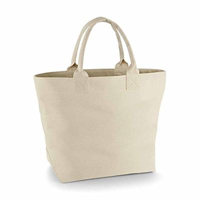Quadra QD26 Canvas Deck Bag - Off White - 53 x 36 x 19 cm