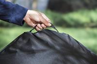 Weber Premium Barbecuehoes - Geschikt voor houtskoolbarbecues van 57 cm - thumbnail